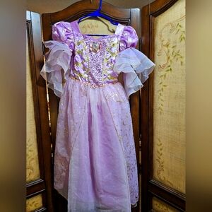 Child Costume: Disney Princess Size 9/10